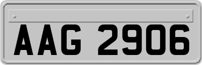 AAG2906