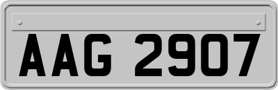 AAG2907