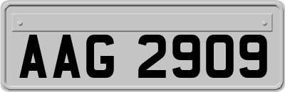 AAG2909