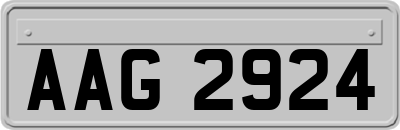 AAG2924