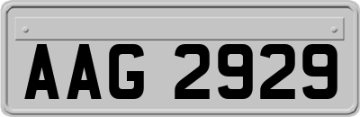 AAG2929