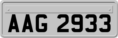 AAG2933