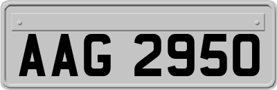 AAG2950