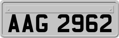 AAG2962