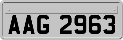 AAG2963