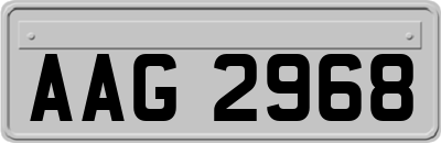 AAG2968