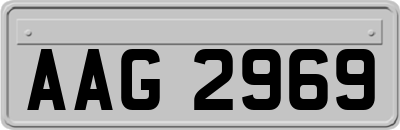 AAG2969