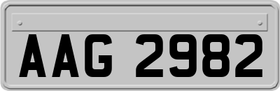 AAG2982