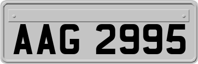 AAG2995