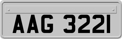 AAG3221