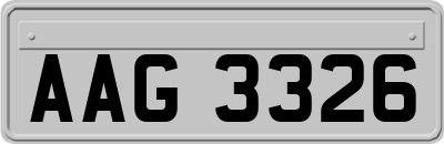 AAG3326