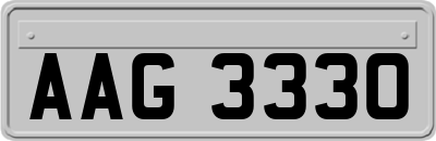 AAG3330