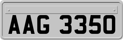 AAG3350