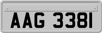 AAG3381