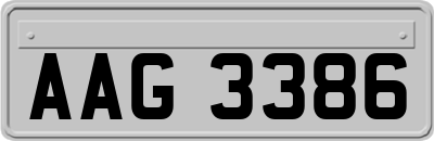 AAG3386