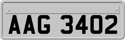 AAG3402