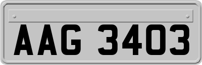 AAG3403