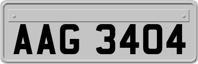 AAG3404