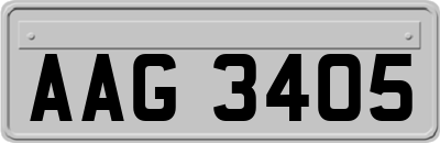 AAG3405