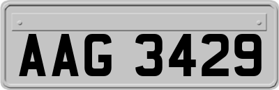 AAG3429