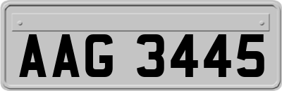 AAG3445