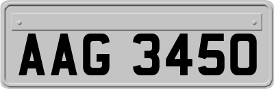 AAG3450