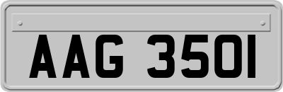 AAG3501