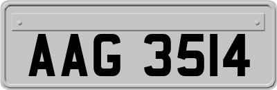 AAG3514