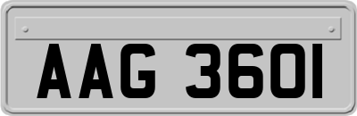 AAG3601