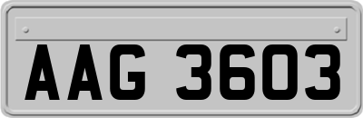 AAG3603