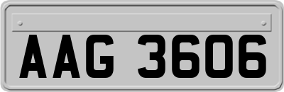 AAG3606