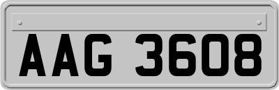 AAG3608