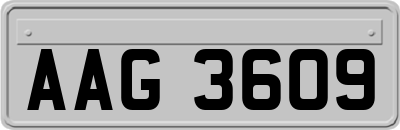 AAG3609