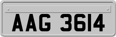 AAG3614