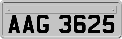 AAG3625