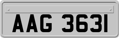 AAG3631