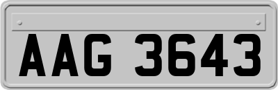 AAG3643