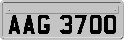 AAG3700