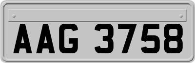 AAG3758