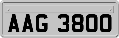 AAG3800