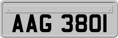 AAG3801