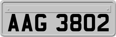 AAG3802