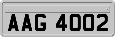 AAG4002