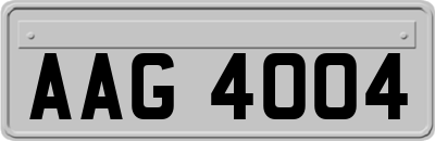 AAG4004