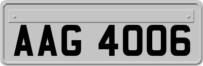 AAG4006