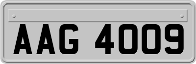 AAG4009