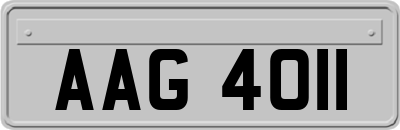 AAG4011