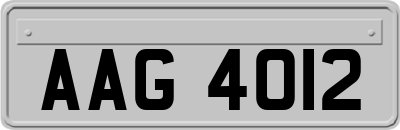 AAG4012