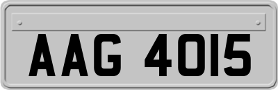 AAG4015