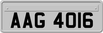 AAG4016